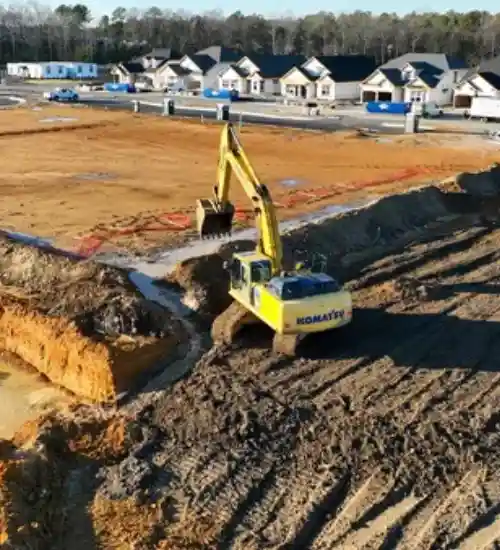 Cities & Municipalities