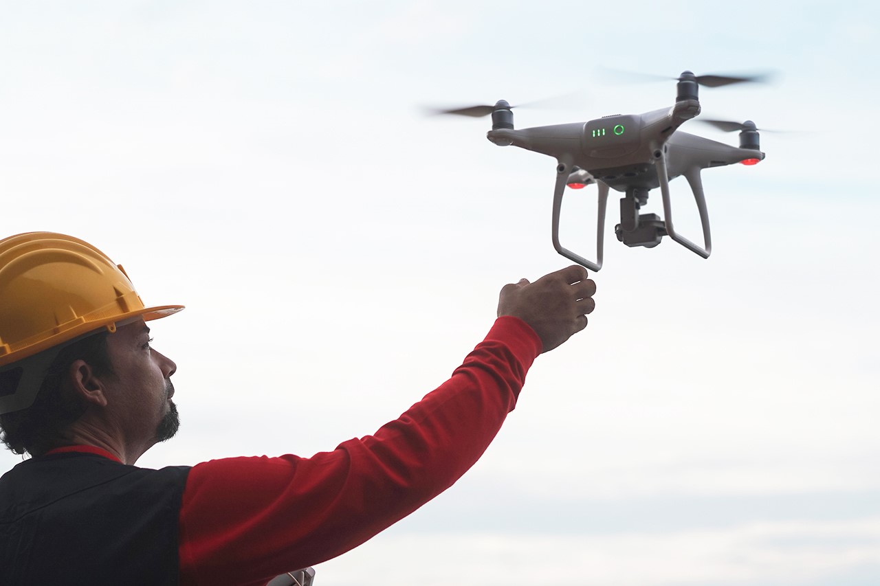 Why Businesses Should Invest in Drone Services for Better Operations?