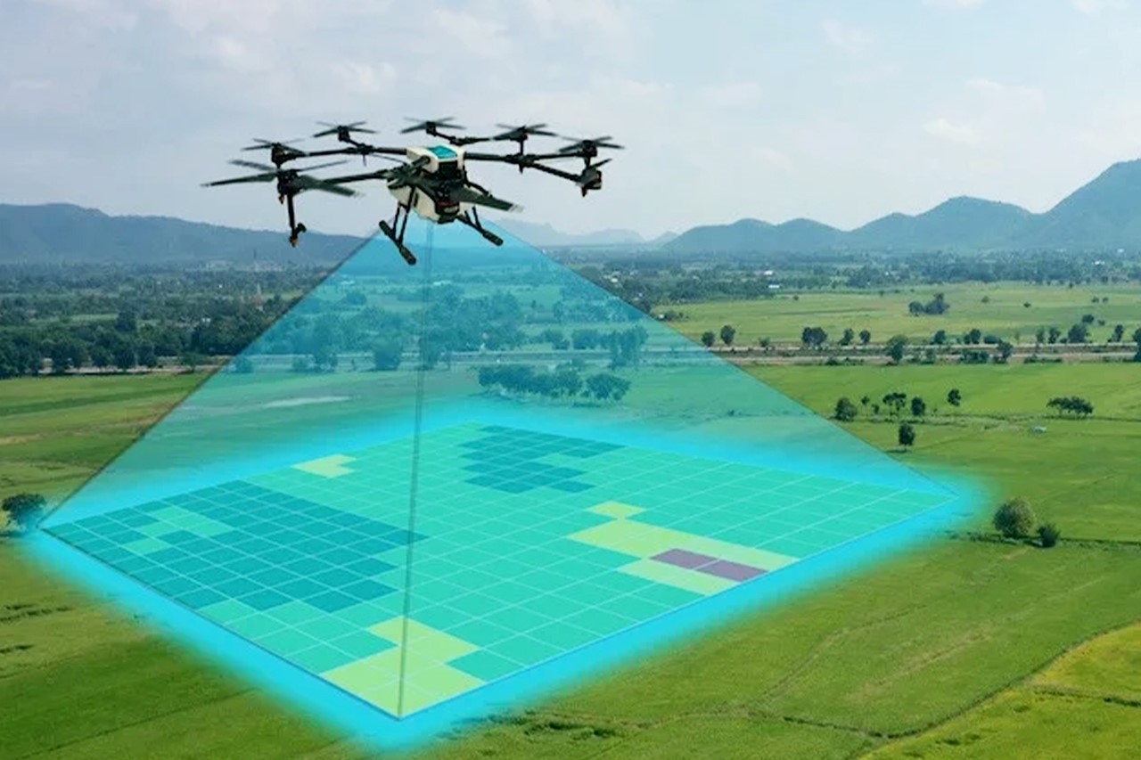 Aerial Surveying Drones: How Do They Improve Safety in Hazardous Survey Areas?