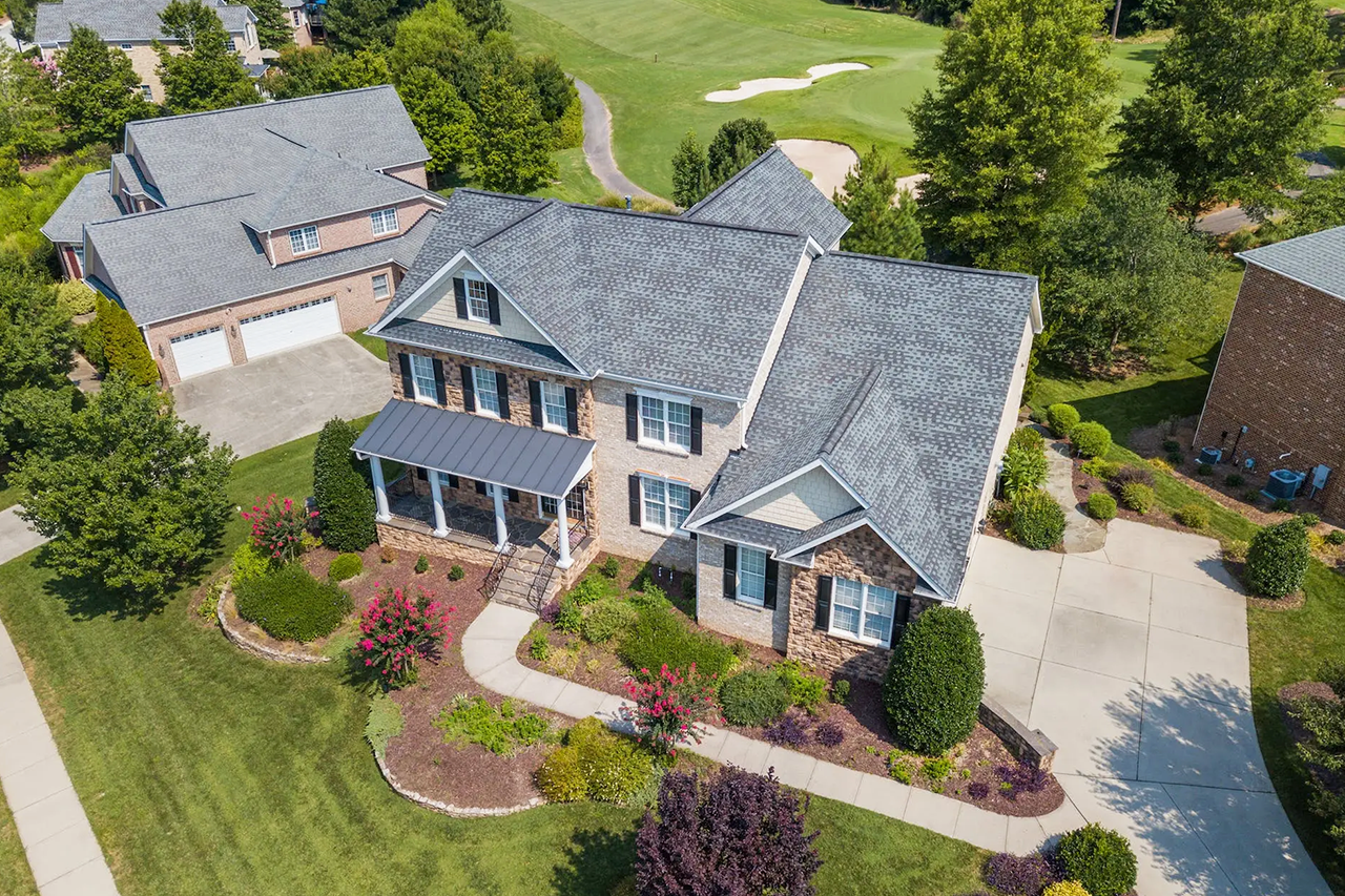 Aerial Footage for Real Estate: Why It’s a Must-Have for Listings?