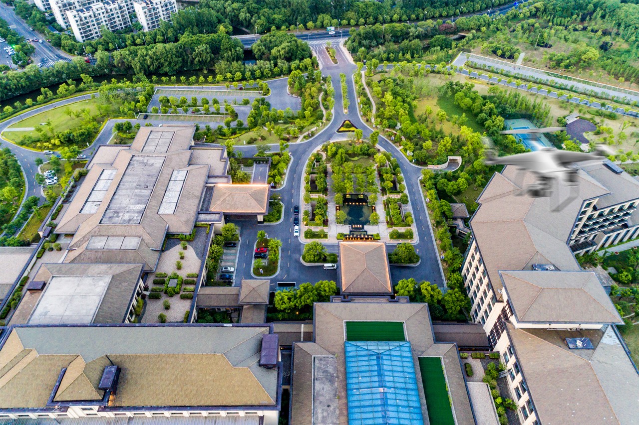 What Makes Aerial Footage for Real Estate a Tech Game-Changer in 2025?
