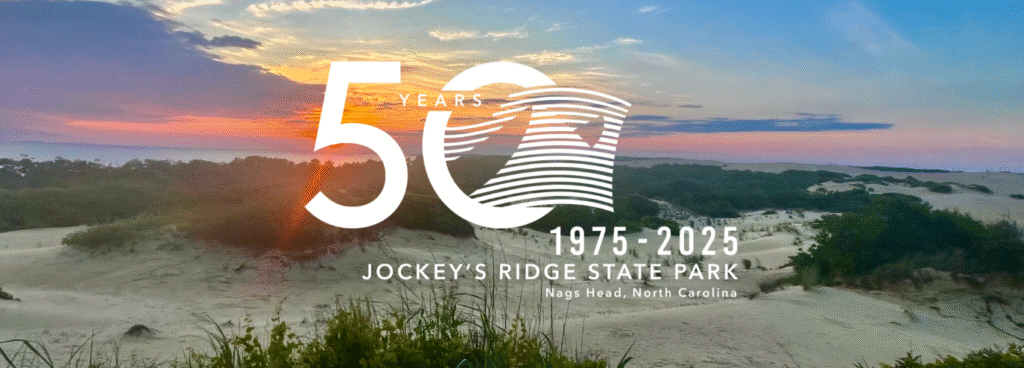 Jocky's Ridge 50th