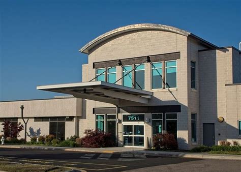 Richmond Executive Airport Terminal